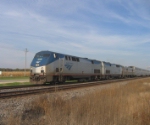 Amtrak 17